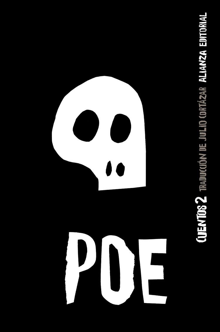 CUENTOS  2 | 9788420674193 | POE, EDGAR ALLAN