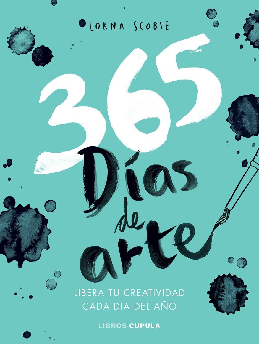 365 DIAS PARA LIBERAR TU CREATIVIDAD | 9788448023782 | SCOBIE, LORNA