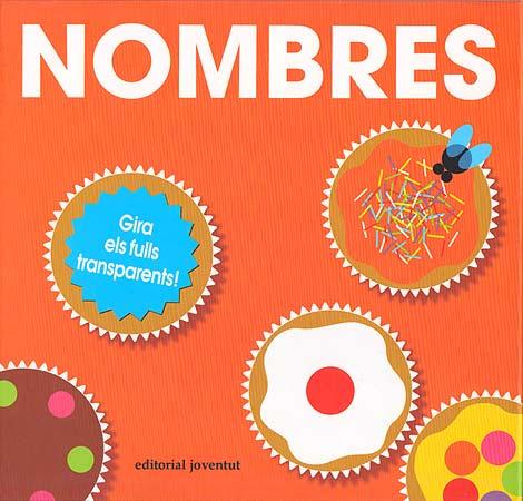 NOMBRES | 9788426138842 | GEORGE, PATRICK