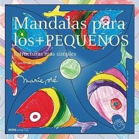 MANDALAS PARA LOS + PEQUEÑOS REF. MT0022 | 9788495590756