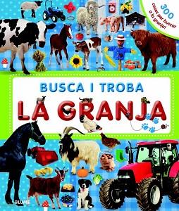 GRANJA, LA | 9788498016789