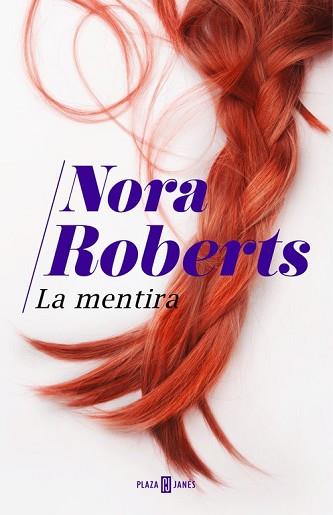 MENTIRA, LA  | 9788401016721 | ROBERTS, NORA