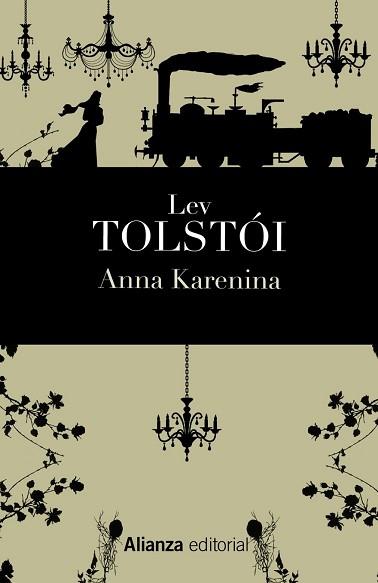 ANNA KARENINA | 9788420678443 | TOLSTOI, LEV