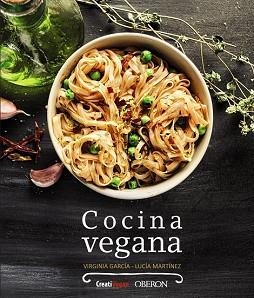 COCINA VEGANA | 9788441537620 | GARCIA, VIRGINIA