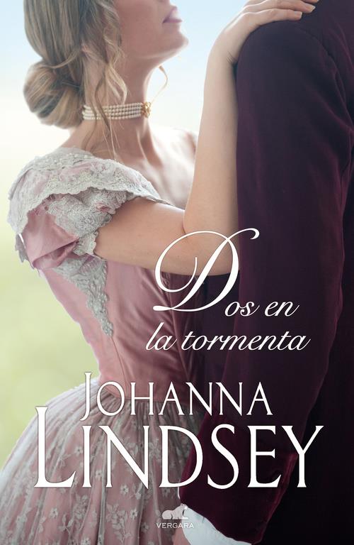 DOS EN LA TORMENTA | 9788416076246 | JOHANNA LINDSEY