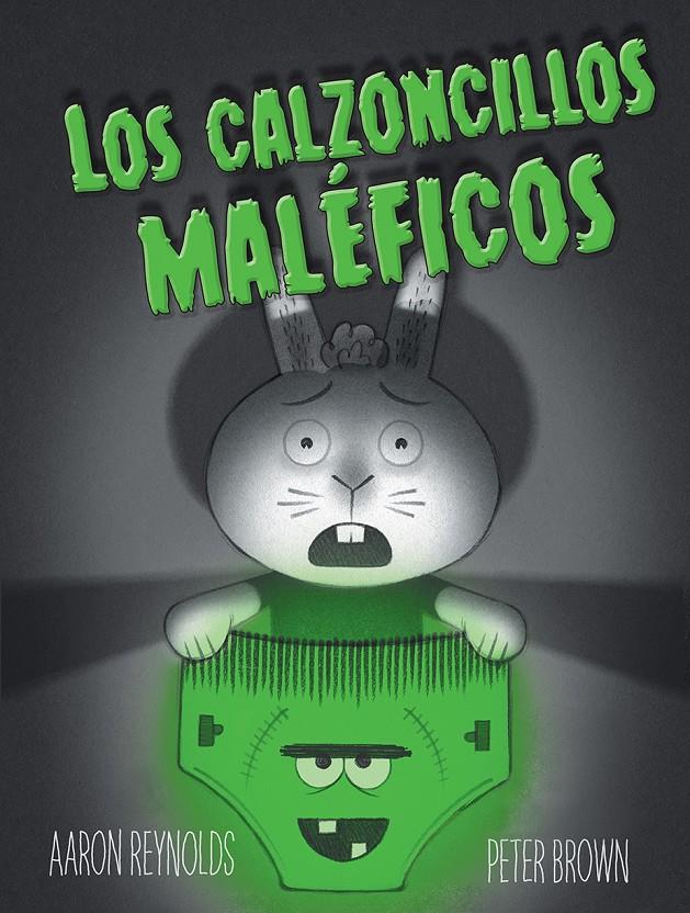 CALZONCILLOS MALEFICOS, LOS | 9788491450870 | REYNOLDS, AARON