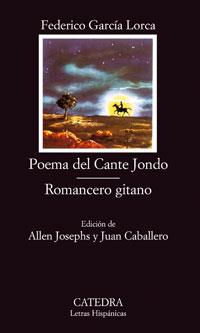 POEMA DEL CANTE JONDO  ROMANCERO GITANO | 9788437601144 | GARCIA LORCA, FEDERICO