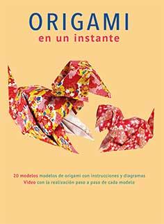 ORIGAMI EN UN INSTANTE | 9788416279999 | KIRSCHENBAUM, MARC