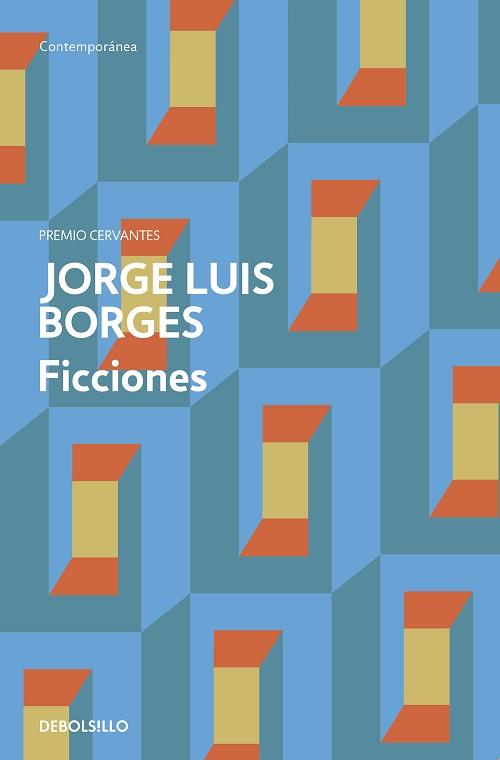 FICCIONES | 9788499089508 | BORGES, JORGE LUIS