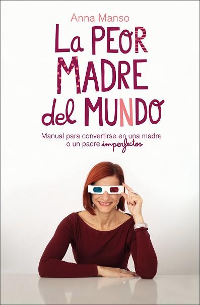 PEOR MADRE DEL MUNDO, LA | 9788417623456 | MANSO, ANNA