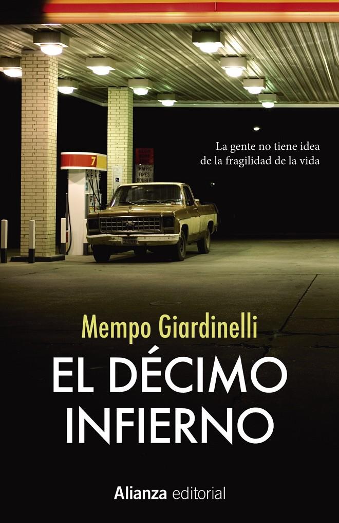 DECIMO INFIERNO, EL | 9788491047773 | GIARDINELLI, MEMPO