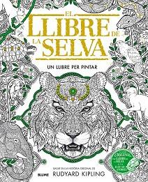 LLIBRE DE LA SELVA | 9788498019063 | KIPLING, RUDYARD