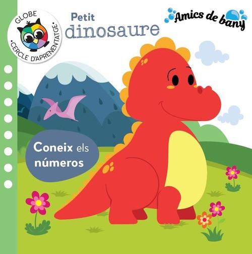 PETIT DINOSAURE | 9788742551882 | PABOL, KIRSTEN