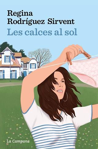 CALCES AL SOL, LES | 9788418226571 | RODRIGUEZ SIRVENT, REGINA