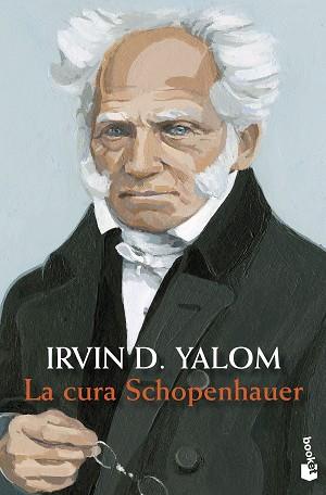 CURA SCHOPENHAUER, LA | 9788423363322 | YALOM, IRVIN D.