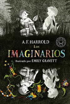 IMAGINARIOS, LOS | 9788416290888 | HARROLD, A. F.