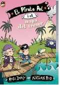 PIRATA POL I EL MAPA DEL TRESOR, EL  | 9788447930036 | IMPEY, ROSE