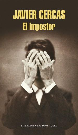 IMPOSTOR, EL | 9788439729723 | CERCAS,JAVIER