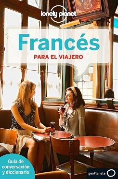 FRANCES PARA EL VIAJERO  | 9788408138990