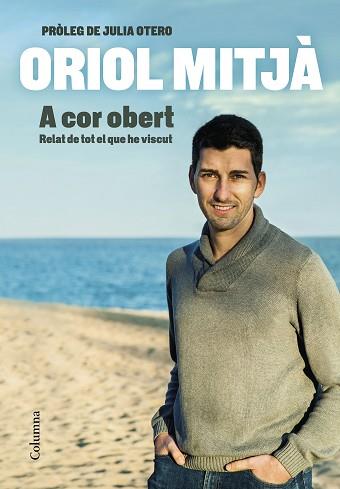 A COR OBERT | 9788466427715 | MITJA, ORIOL