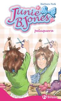 JUNIE B. JONES  PELUQUERA | 9788421696026 | PARK, BARBARA