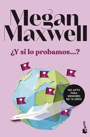 Y SI LO PROBAMOS...? | 9788408273837 | MAXWELL, MEGAN