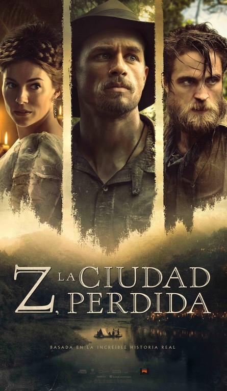 Z LA CIUDAD PERDIDA | 9788439732884 | GRANN, DAVID