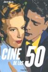 CINE DE LOS 50 | 9783822832479 | MÜLLER, JÜRGEN 