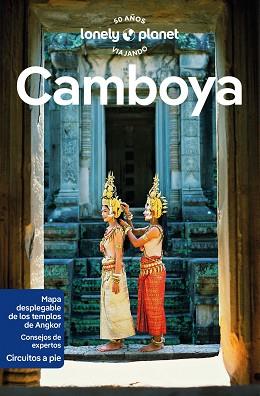 CAMBOYA 7 | 9788408277774 | EIMER, DAVID/RAY, NICK/DAILLY, MADEVI