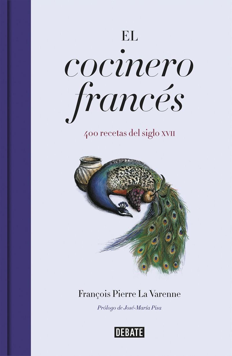 COCINERO FRANCES, EL  | 9788499927404 | PIERRE DE LA VARENNE, FRANÇOIS 