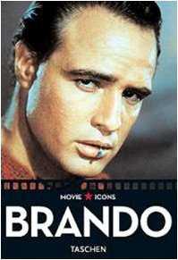 BRANDO, MARLON  | 9783822820858 | AA.VV.