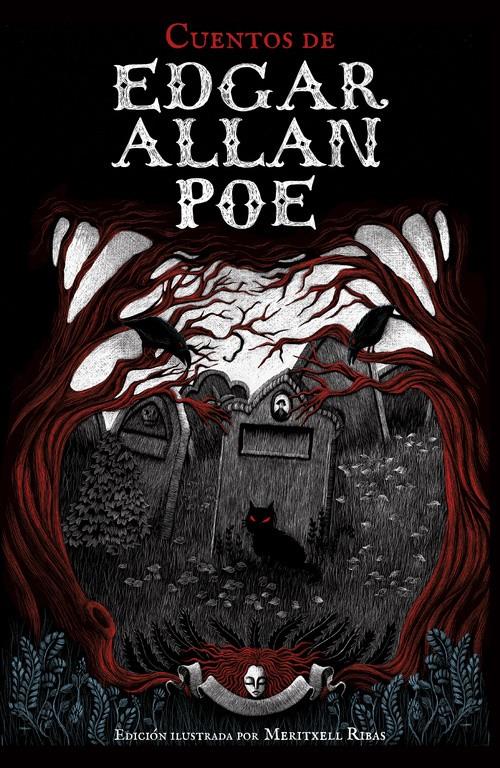 CUENTOS DE EDGAR ALLAN POE (COLECCIÓN ALFAGUARA CLÁSICOS) | 9788420486369 | POE, EDGAR ALLAN