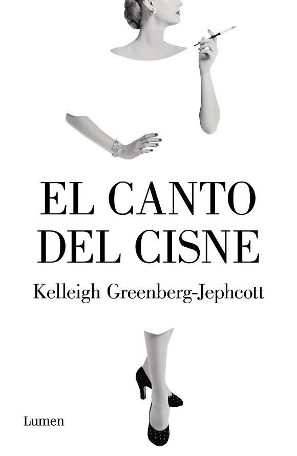 CANTO DEL CISNE, EL | 9788426405128 | GREENBERG-JEPHCOTT, KELLEIGH