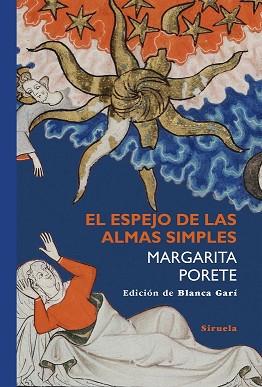 ESPEJO DE LAS ALMAS SIMPLES, EL  | 9788416465651 | PORETE, MARGARITA