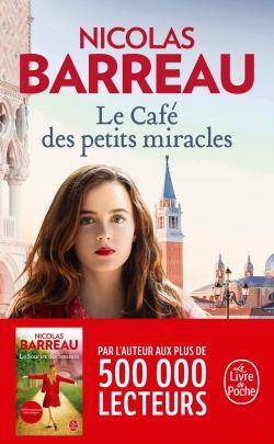 CAFE DES PETITS MIRACLES, LE | 9782253100249 | BARREAU, NICOLAS