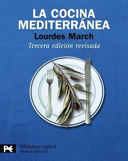 COCINA MEDITERRANEA, LA  | 9788420662954 | MARCH, LOURDES