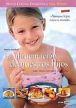 ALIMENTACION DE NUESTROS HIJOS, LA  | 9788475565194 | BRADFORD, MONTSE