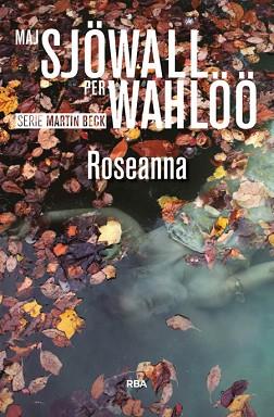 ROSEANNA | 9788490566350 | SJOWALL, MAJ 