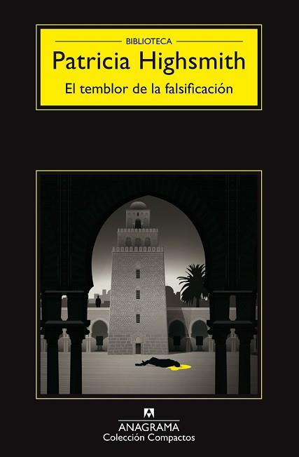 TEMBLOR DE LA FALSIFICACION, EL | 9788433977946 | HIGHSMITH, PATRICIA