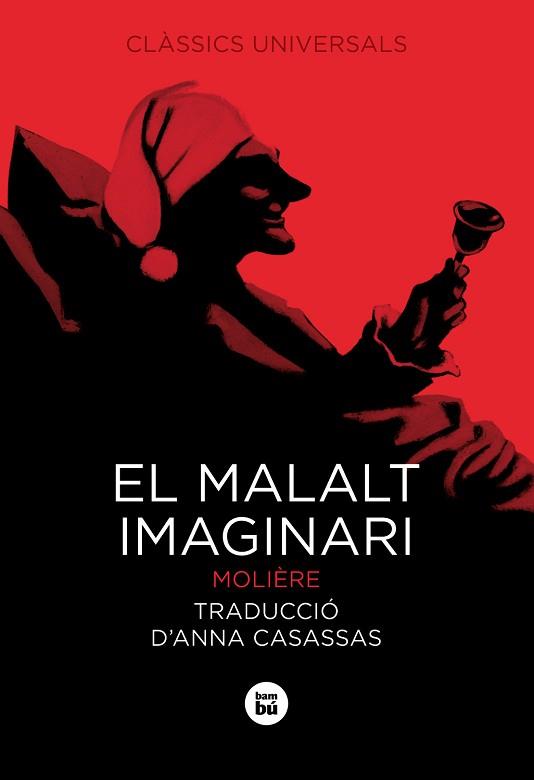 MALALT IMAGINARI, EL  | 9788483433966 | MOLIERE