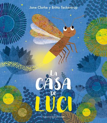 CASA DE LUCI, LA | 9788426144683 | CLARKE, JANE / TECKENTRUP, BRITTA