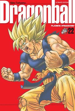 DRAGON BALL Nº 22/34 PDA | 9788468470559 | TORIYAMA, AKIRA