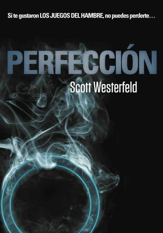 PERFECCION TRAICION 2 | 9788484415138 | WESTERFELD,SCOTT