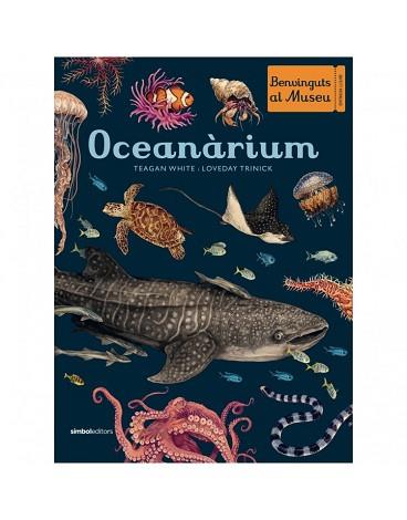 OCEANARIUM | 9788415315858 | WHITE, TEAGAN / TRINICK, LOVEDAY