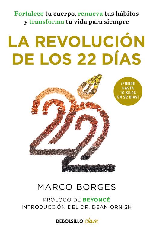 REVOLUCION DE LOS 22 DIAS, LA  | 9788466339681 | BORGES, MARCO 