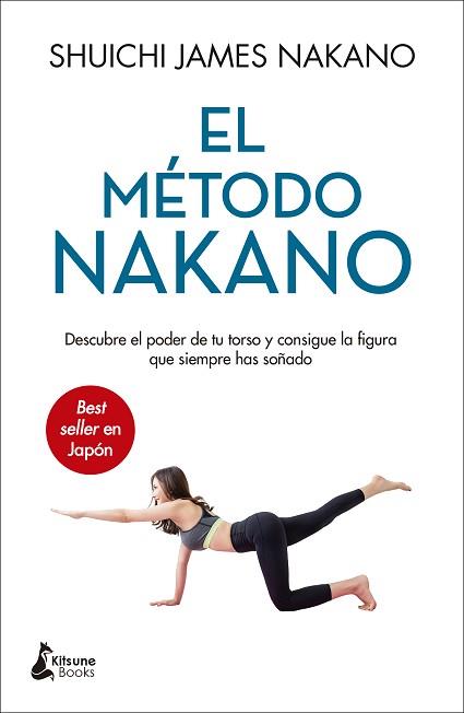 METODO NAKANO, EL | 9788416788828 | NAKANO, SUICHI JAMES