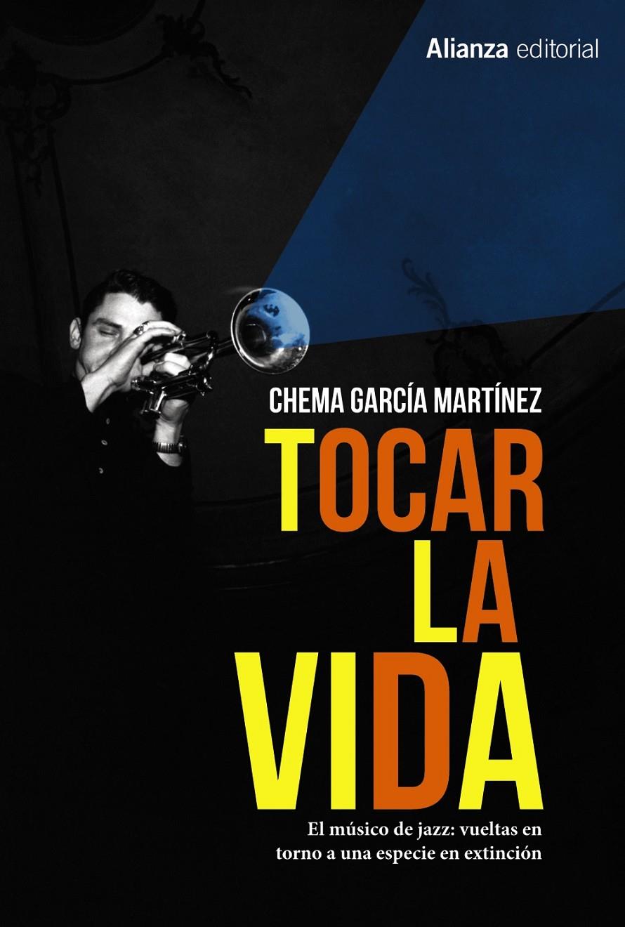 TOCAR LA VIDA | 9788491816973 | GARCIA MARTINEZ, CHEMA