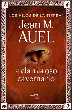 CLAN DEL OSO CAVERNARIO, EL | 9788410260191 | AUEL, JEAN MARIE