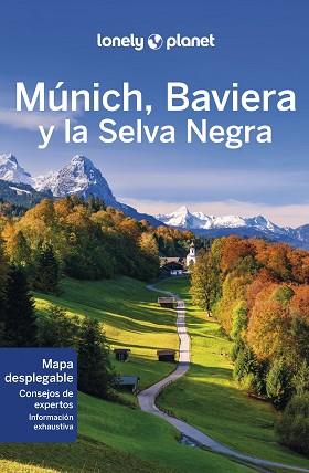 MUNICH, BAVIERA Y LA SELVA NEGRA 4 | 9788408264064 | DI DUCA, MARC/CHRISTIANI, KERRY