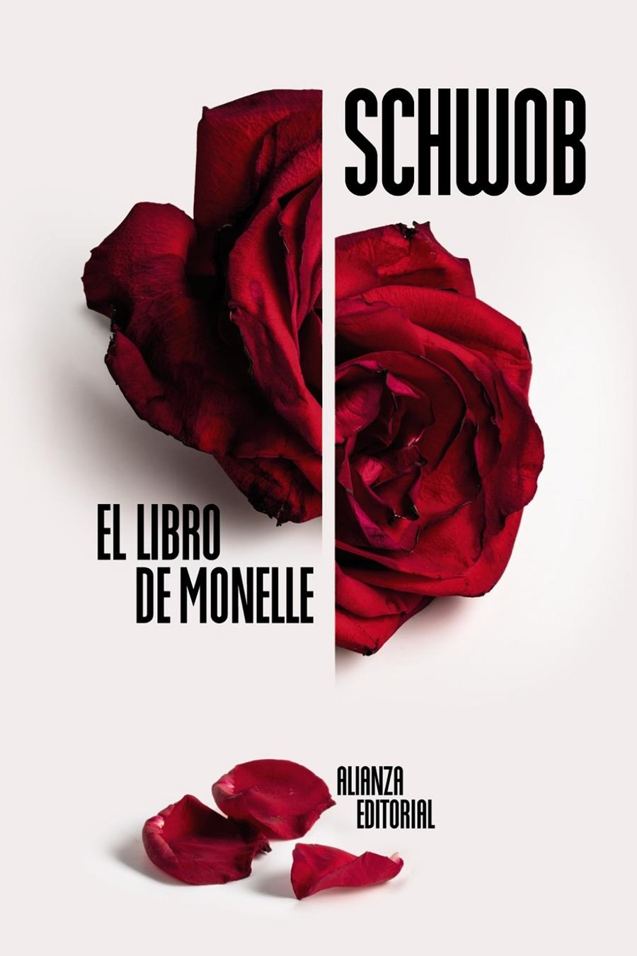 LIBRO DE MONELLE, EL  | 9788491045885 | SCHWOB, MARCEL